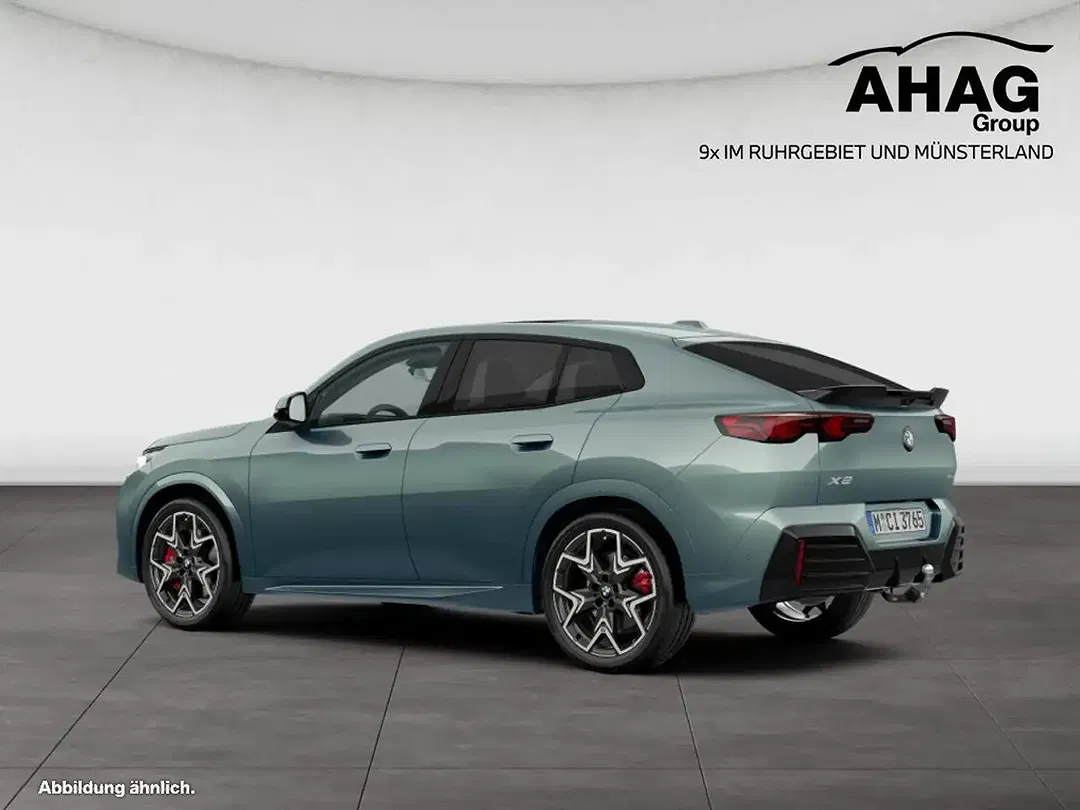 BMW X2 - Thumbnail 6