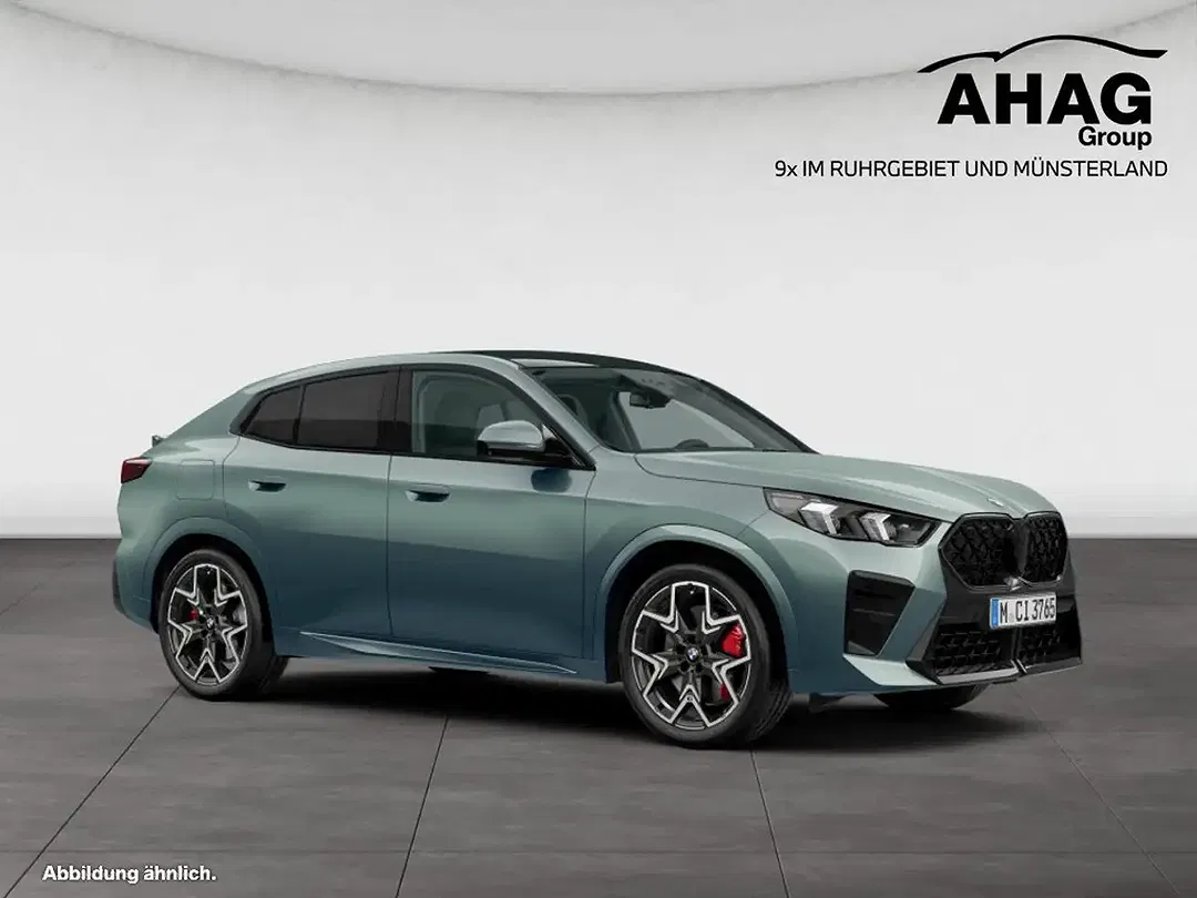 BMW X2 - Thumbnail 9
