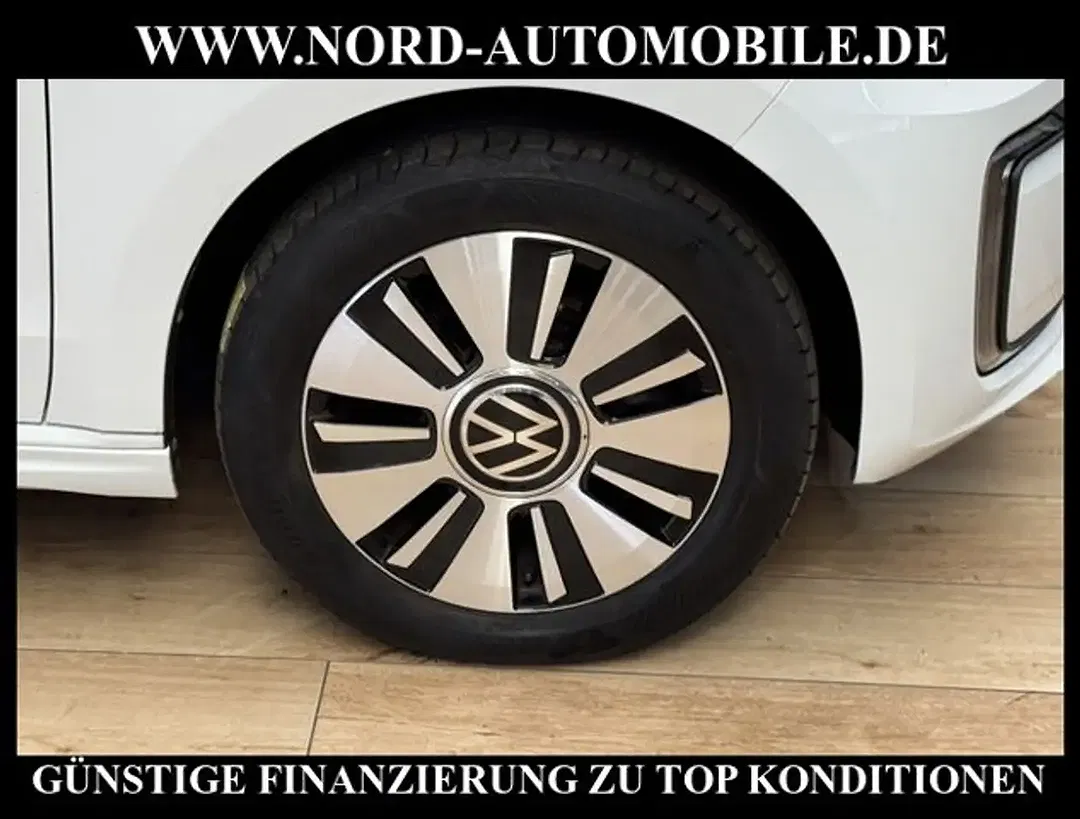 Volkswagen e-up! United - foto 15
