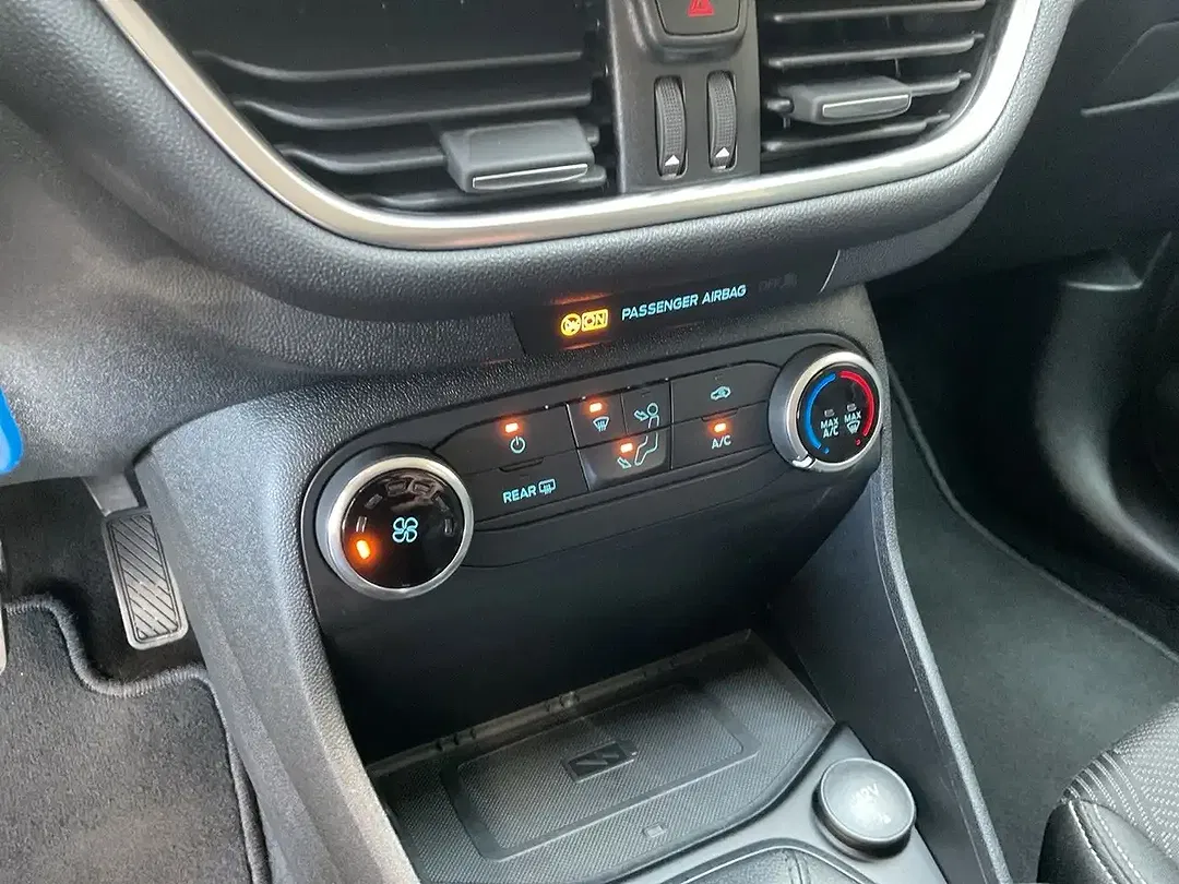 Ford Fiesta Cool & Connect - foto 15