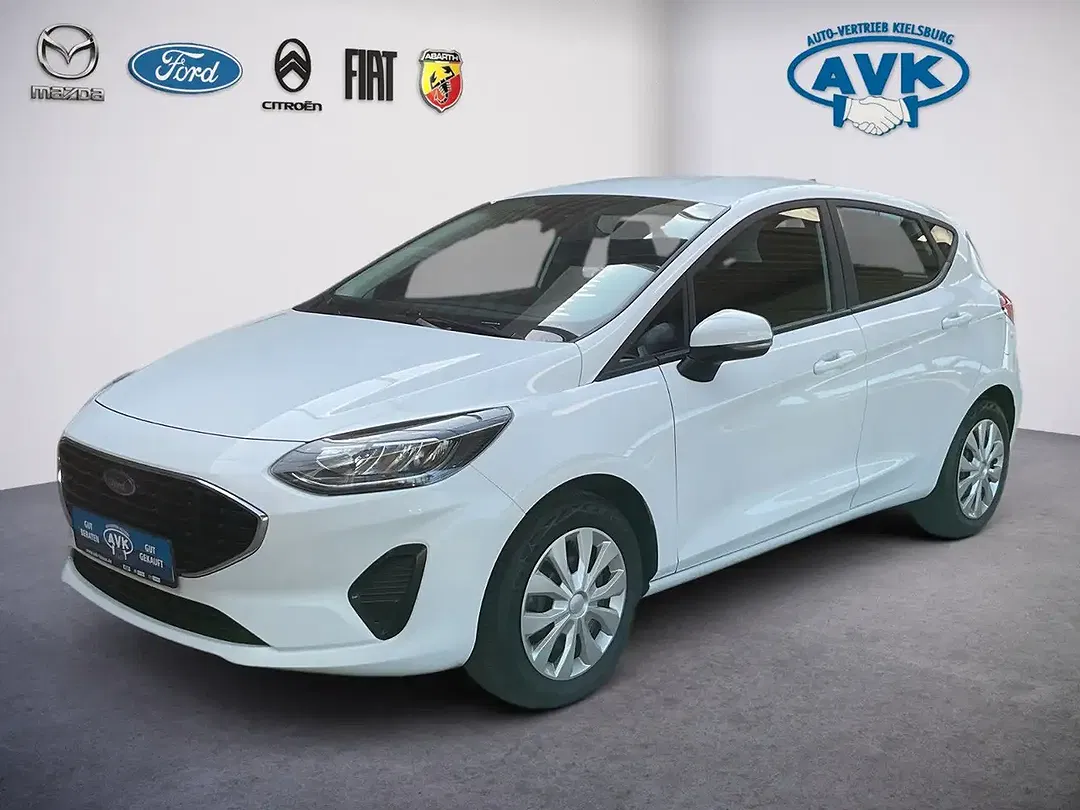 Ford Fiesta Cool & Connect - foto 2