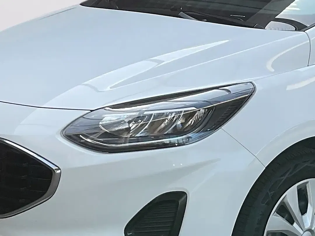 Ford Fiesta - Thumbnail 5