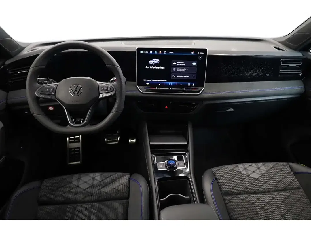 Volkswagen Tiguan - Thumbnail 6