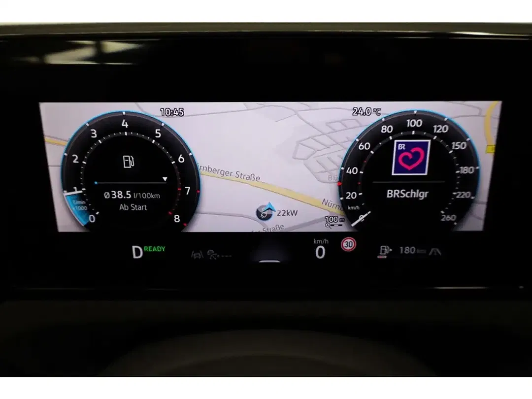 Volkswagen Tiguan - Thumbnail 8