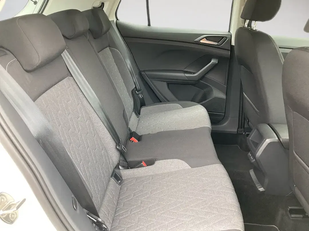 Volkswagen T-Cross - Thumbnail 9