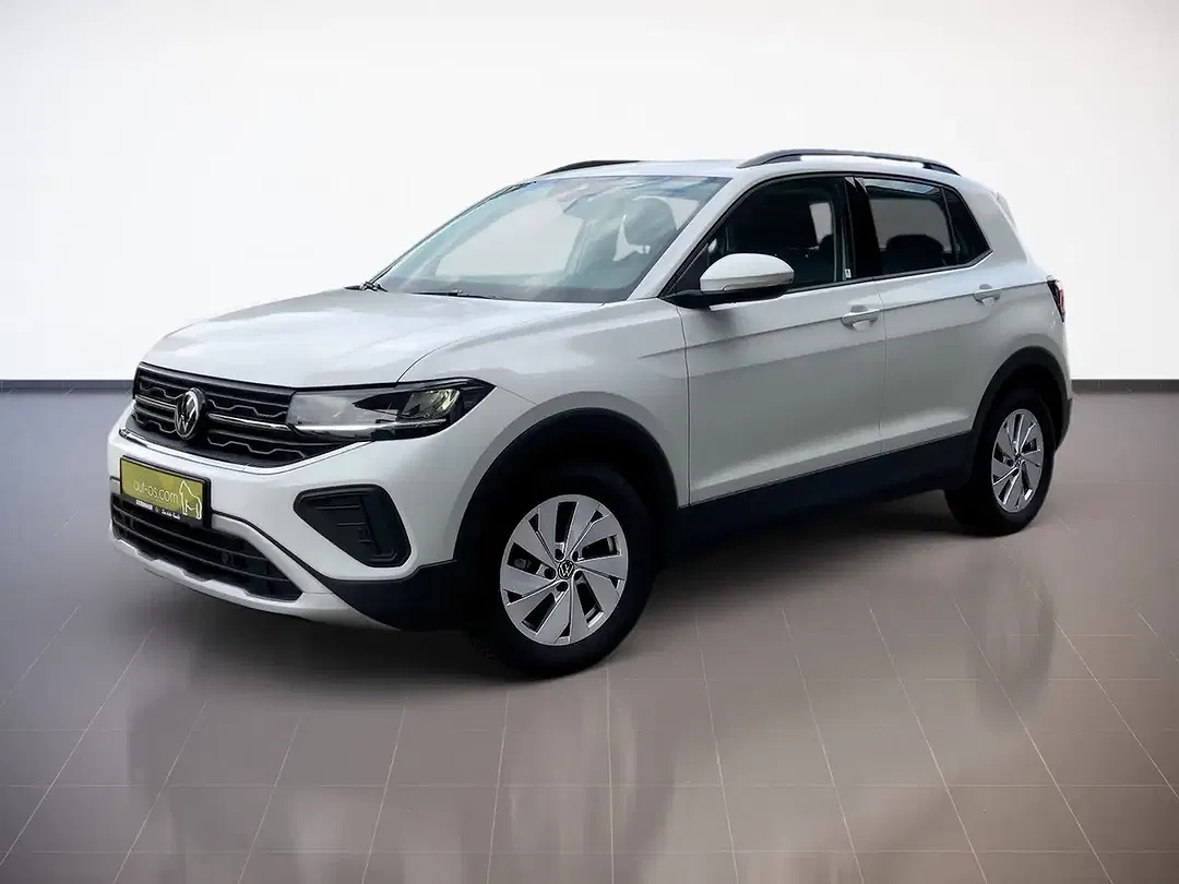 Volkswagen T-Cross 1.0 TSI Life - foto 1