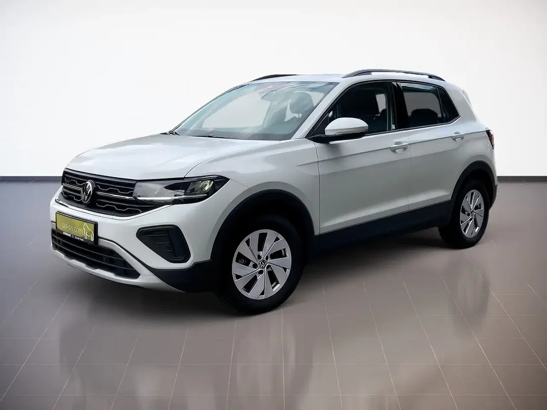 Volkswagen T-Cross - Afbeelding 1