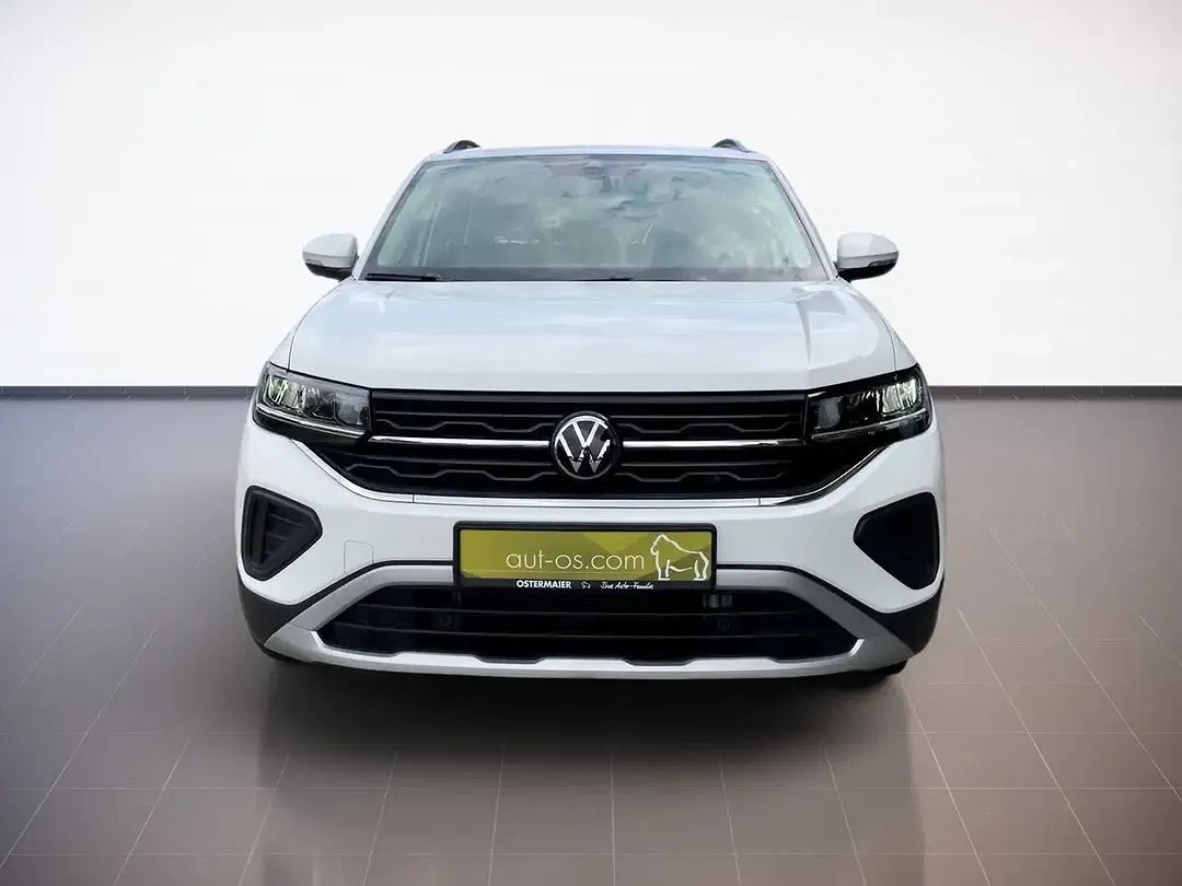 Volkswagen T-Cross 1.0 TSI Life - foto 2