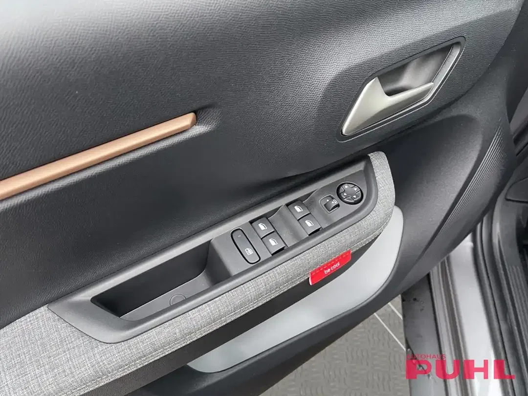 Citroen C3 Aircross - Thumbnail 15
