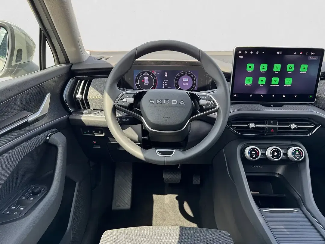 Skoda Kodiaq - Thumbnail 10