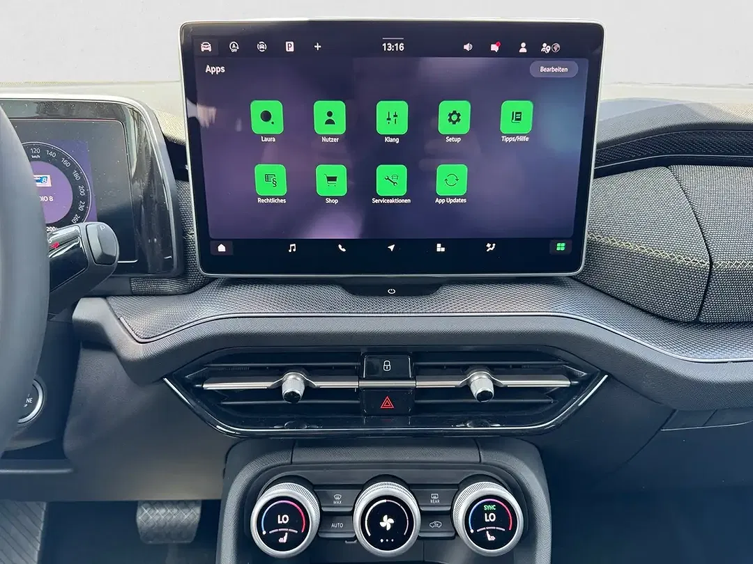 Skoda Kodiaq - Thumbnail 11