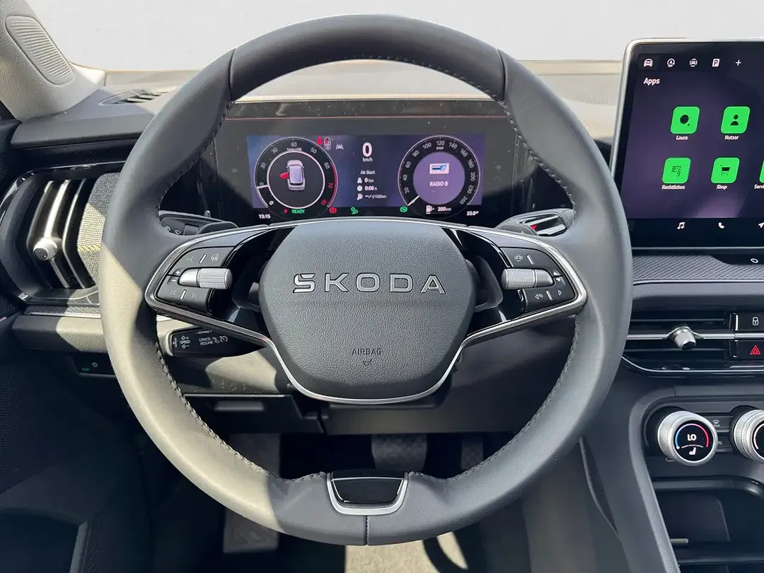 Skoda Kodiaq - Thumbnail 13