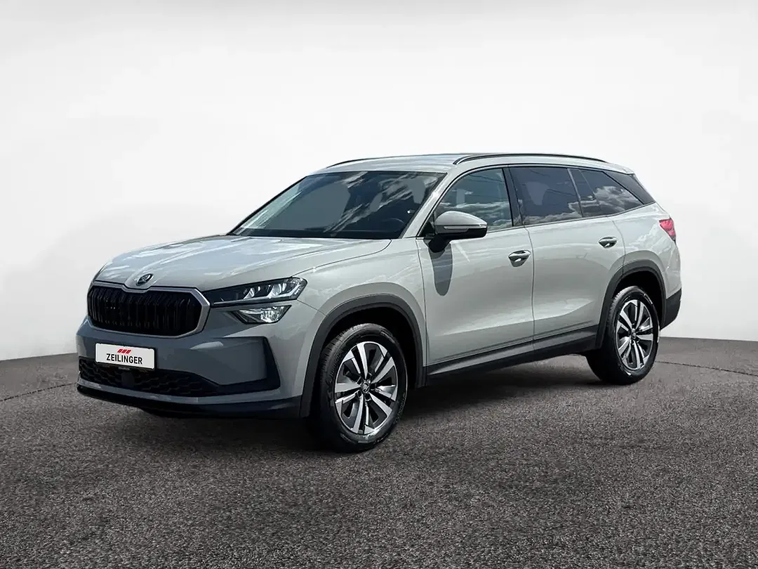 Skoda Kodiaq TSI Selection - foto 1