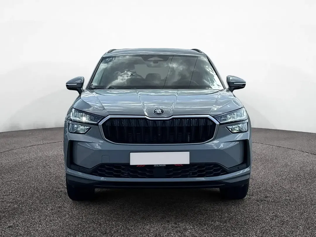 Skoda Kodiaq TSI Selection - foto 2