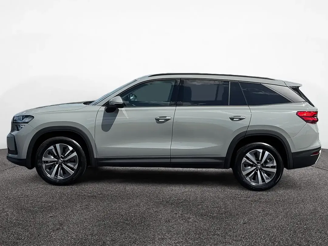 Skoda Kodiaq - Thumbnail 3