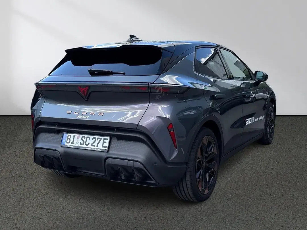 CUPRA Raval - Thumbnail 2