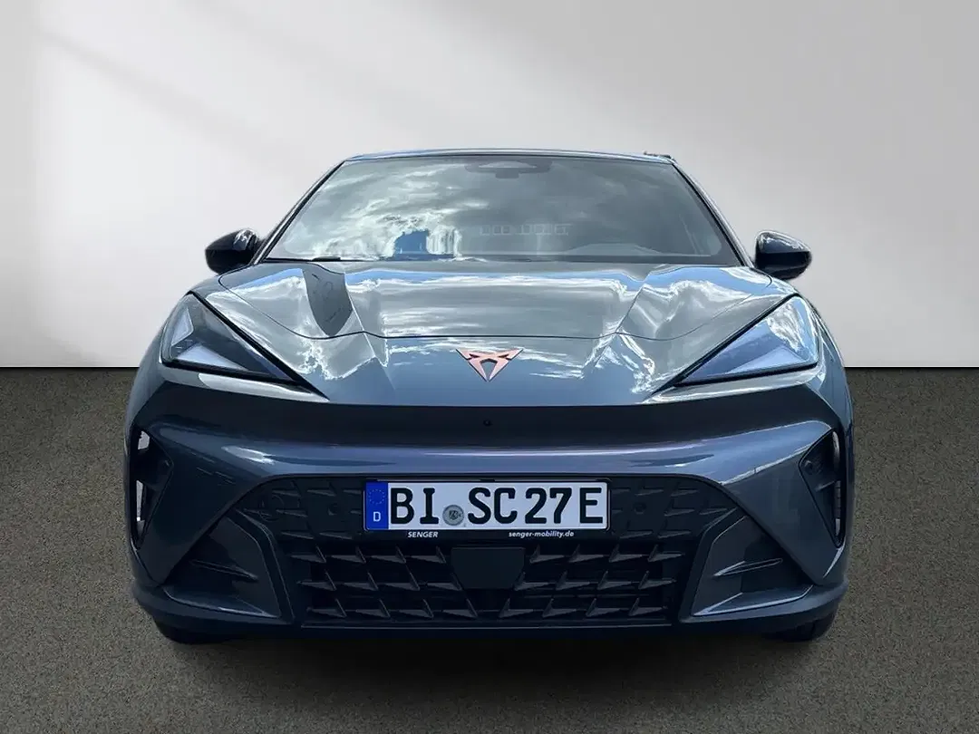CUPRA Raval - Thumbnail 3