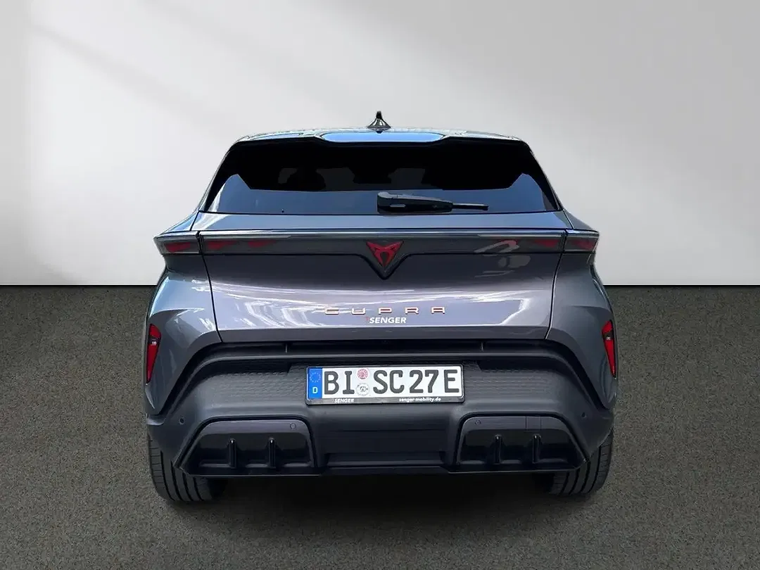 CUPRA Raval - Thumbnail 4