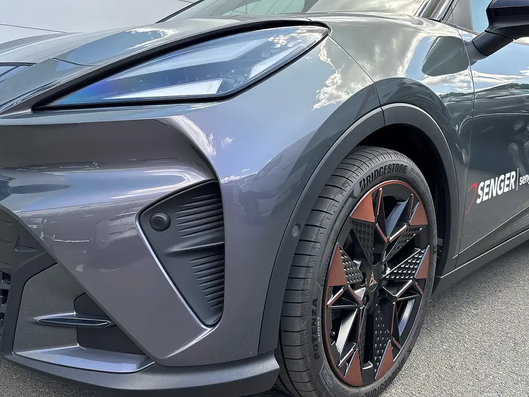 CUPRA Raval - Thumbnail 5