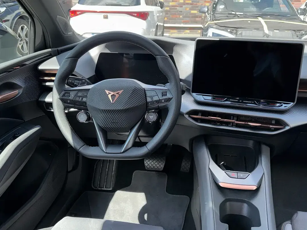 CUPRA Raval - Thumbnail 7