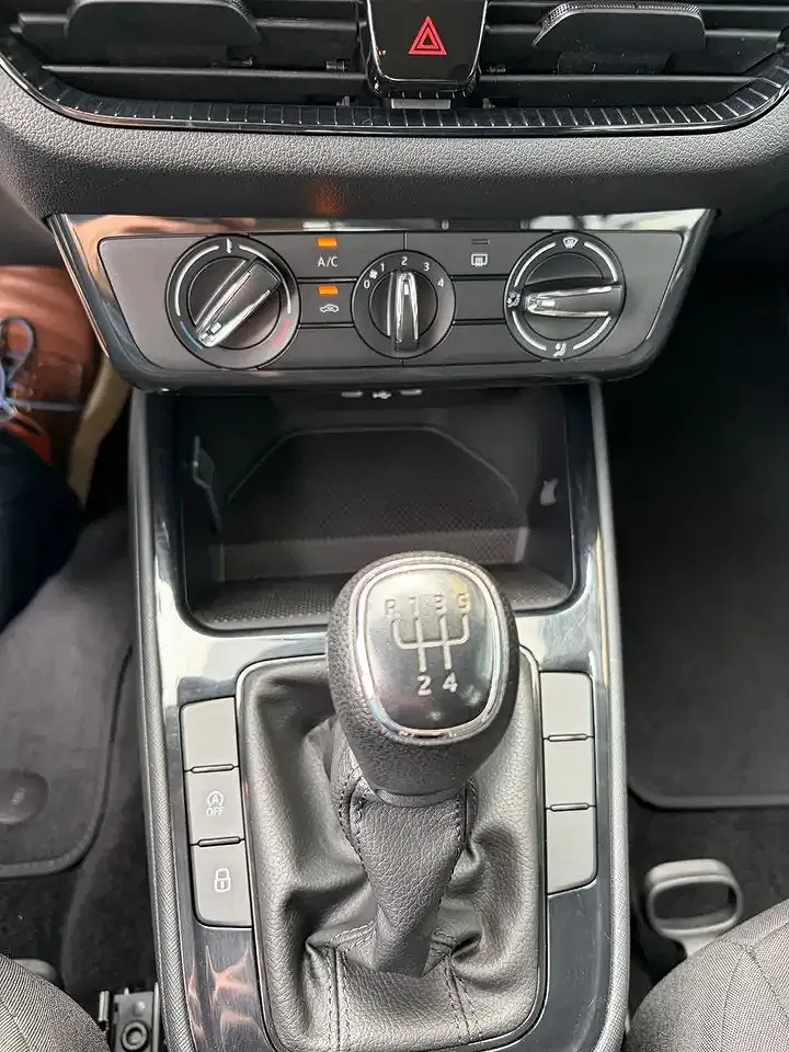 Skoda Fabia - Thumbnail 7