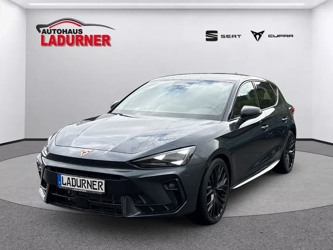 CUPRA Leon - Afbeelding 1
