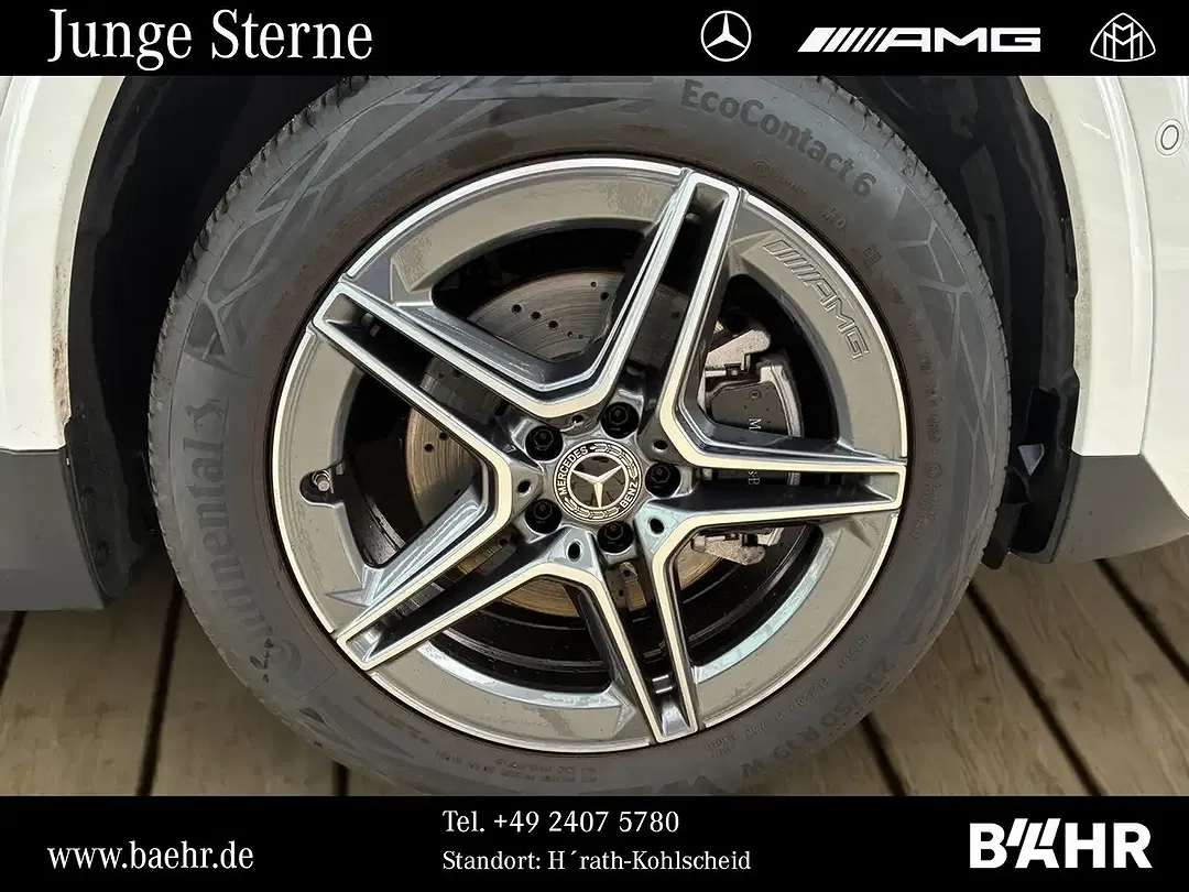 Mercedes-Benz GLA 250 - Thumbnail 6