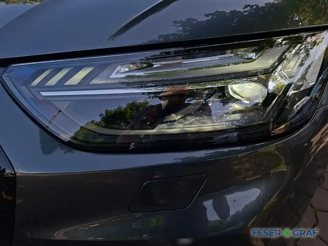 Audi Q5 quattro Matrix LED Sportback S line - foto 14