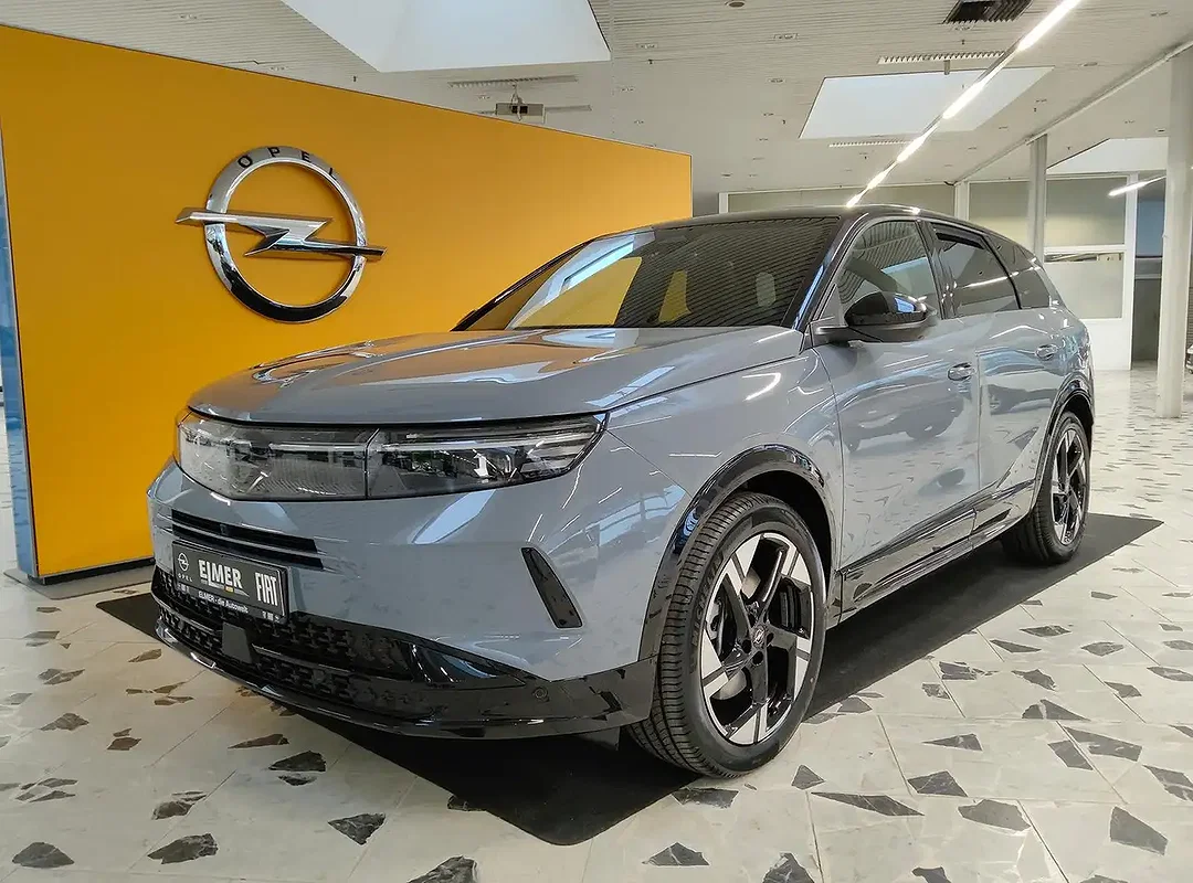Opel Grandland - Afbeelding 1