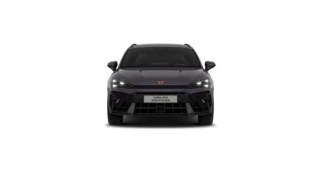 CUPRA Leon - Thumbnail 4