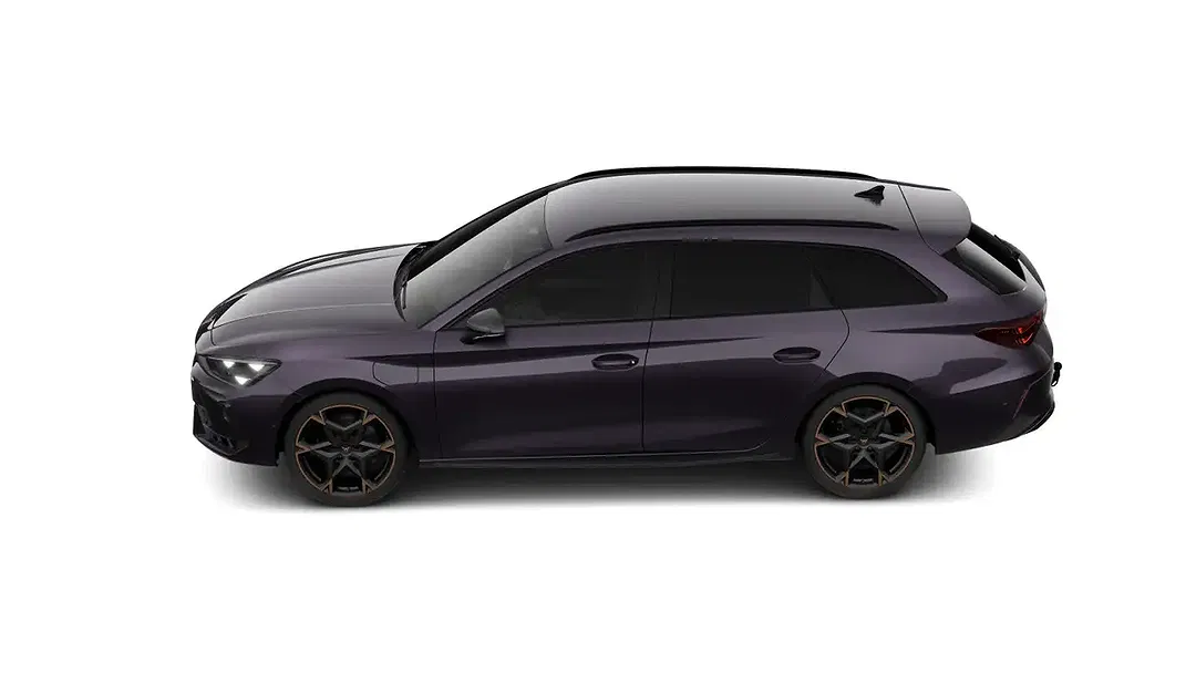 CUPRA Leon - Thumbnail 7