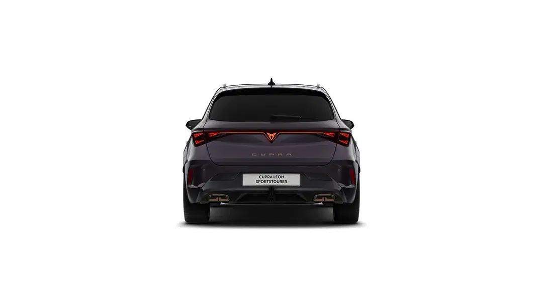 CUPRA Leon - Thumbnail 8