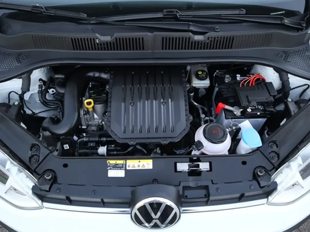 Volkswagen up! 1.0 - foto 13