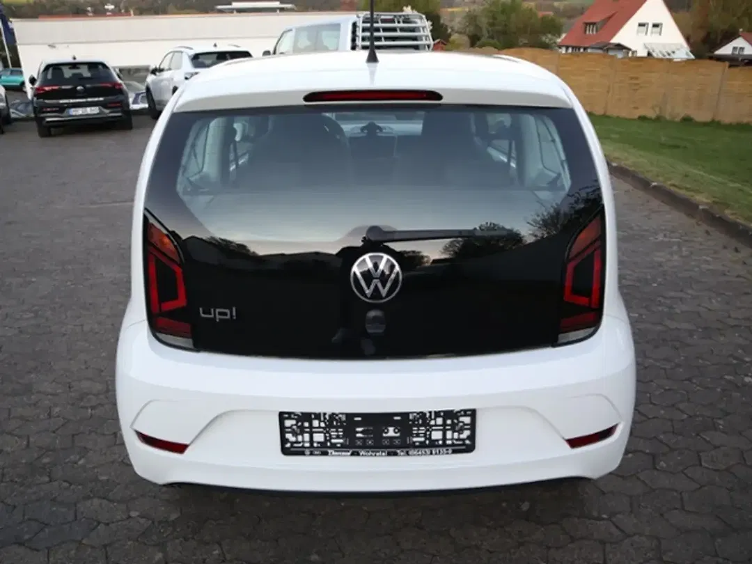 Volkswagen up! - Thumbnail 6