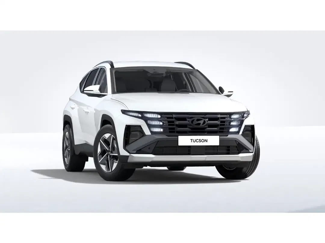 Hyundai TUCSON - Thumbnail 4