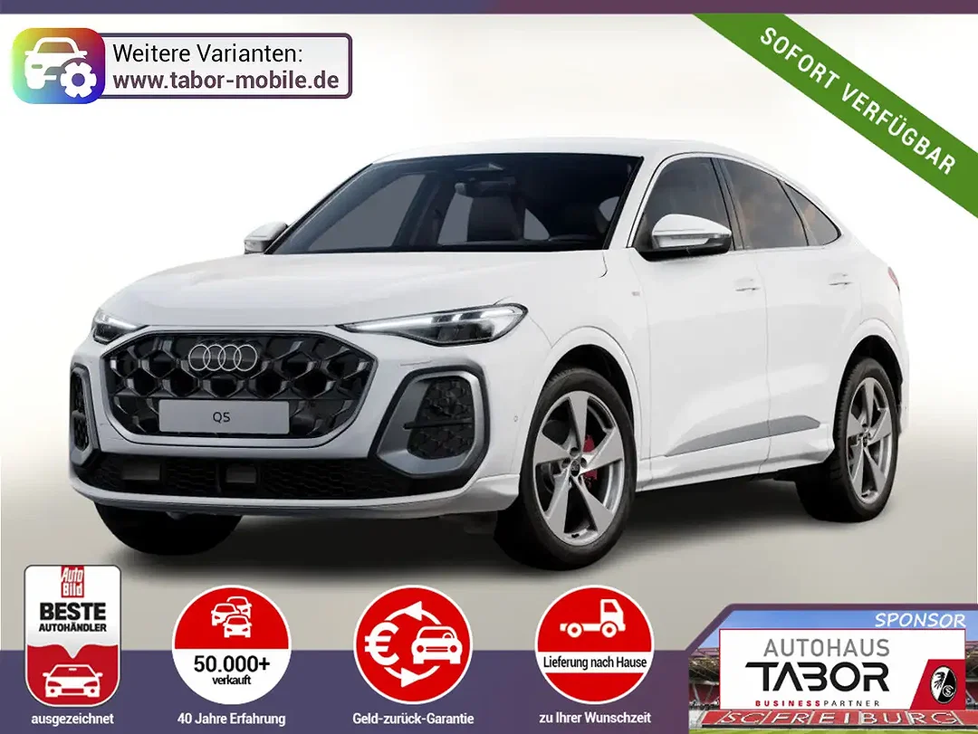 Audi Q5 - Afbeelding 1