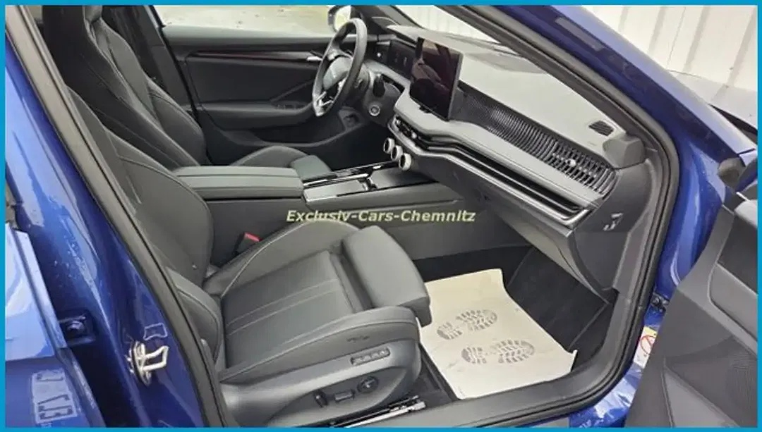 Skoda Superb - Thumbnail 10