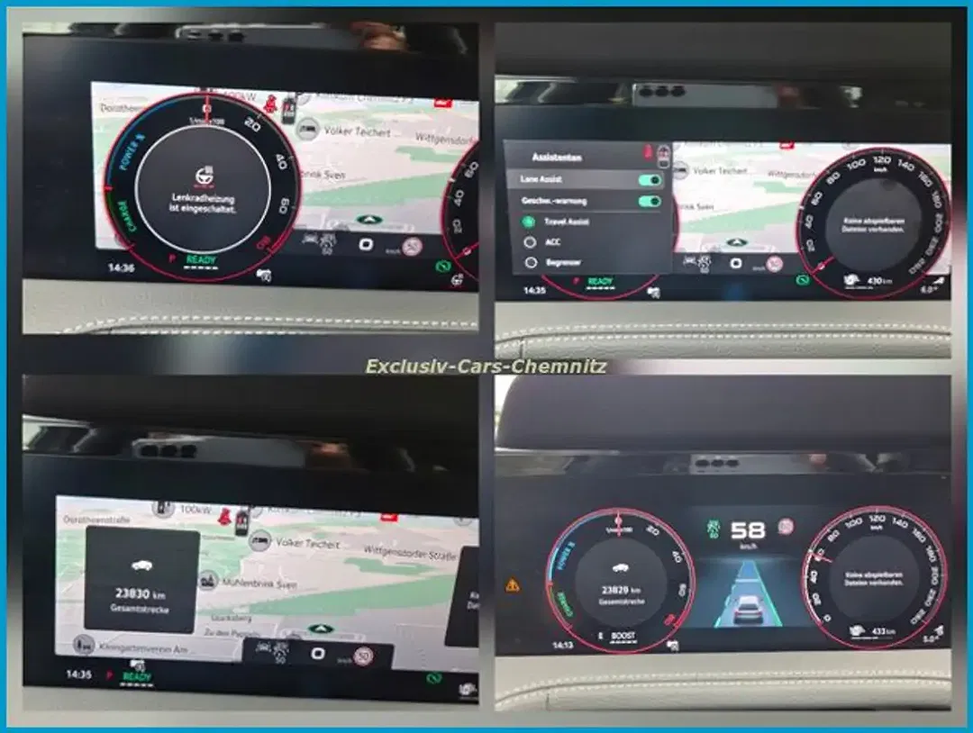 Skoda Superb - Thumbnail 12