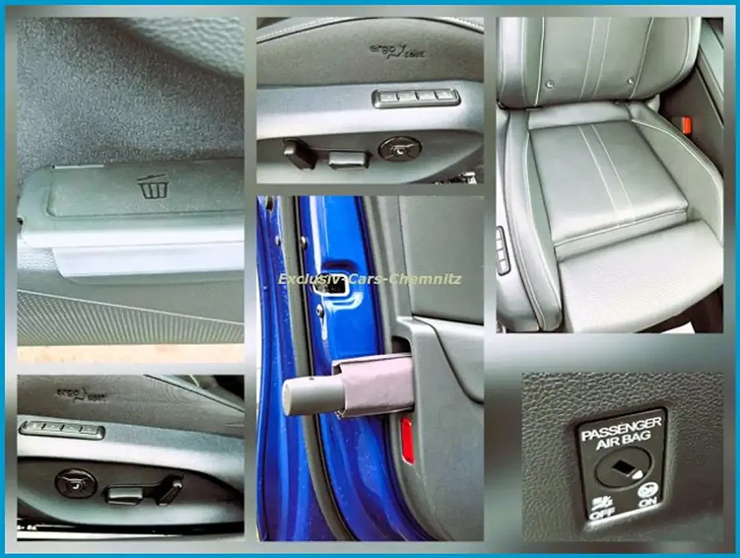 Skoda Superb - Thumbnail 20