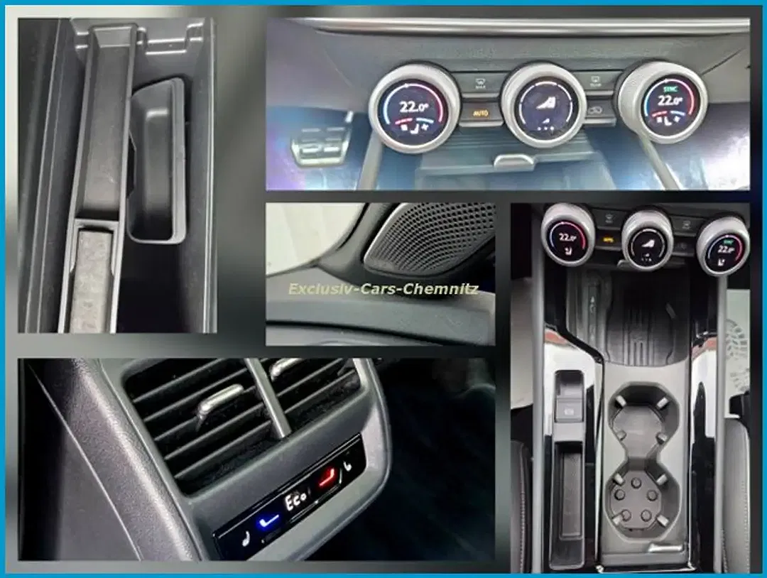 Skoda Superb - Thumbnail 21