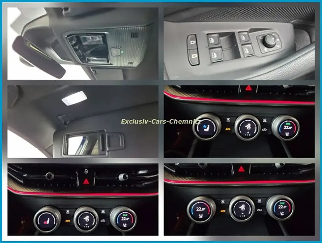 Skoda Superb - Thumbnail 22