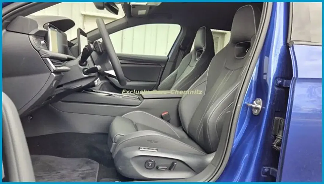 Skoda Superb - Thumbnail 6