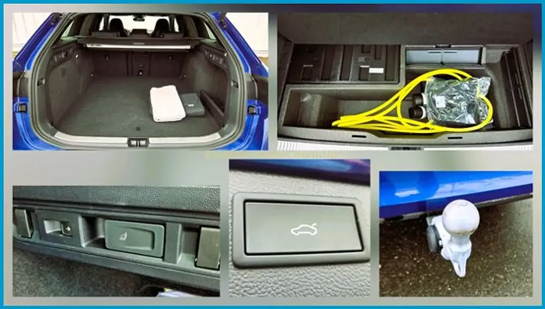 Skoda Superb - Thumbnail 8