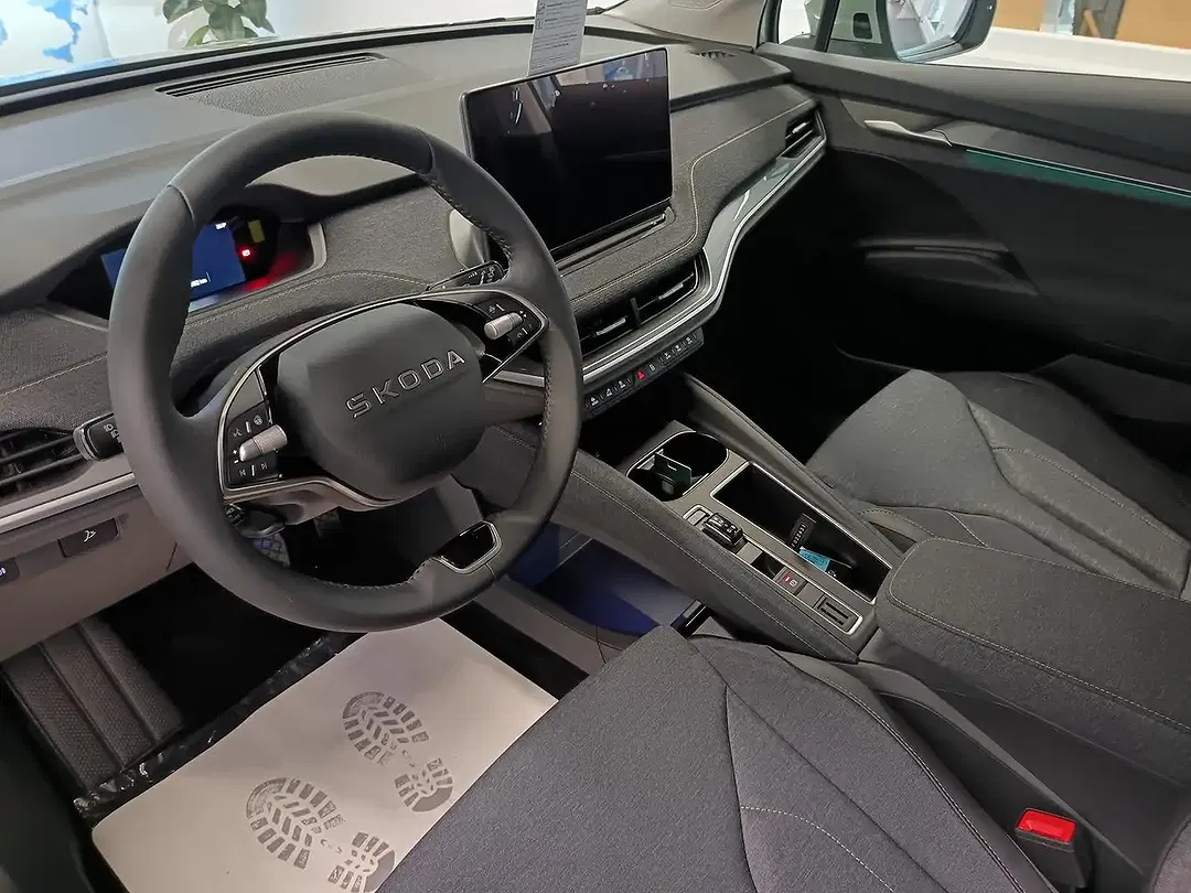 Skoda Elroq - Thumbnail 25