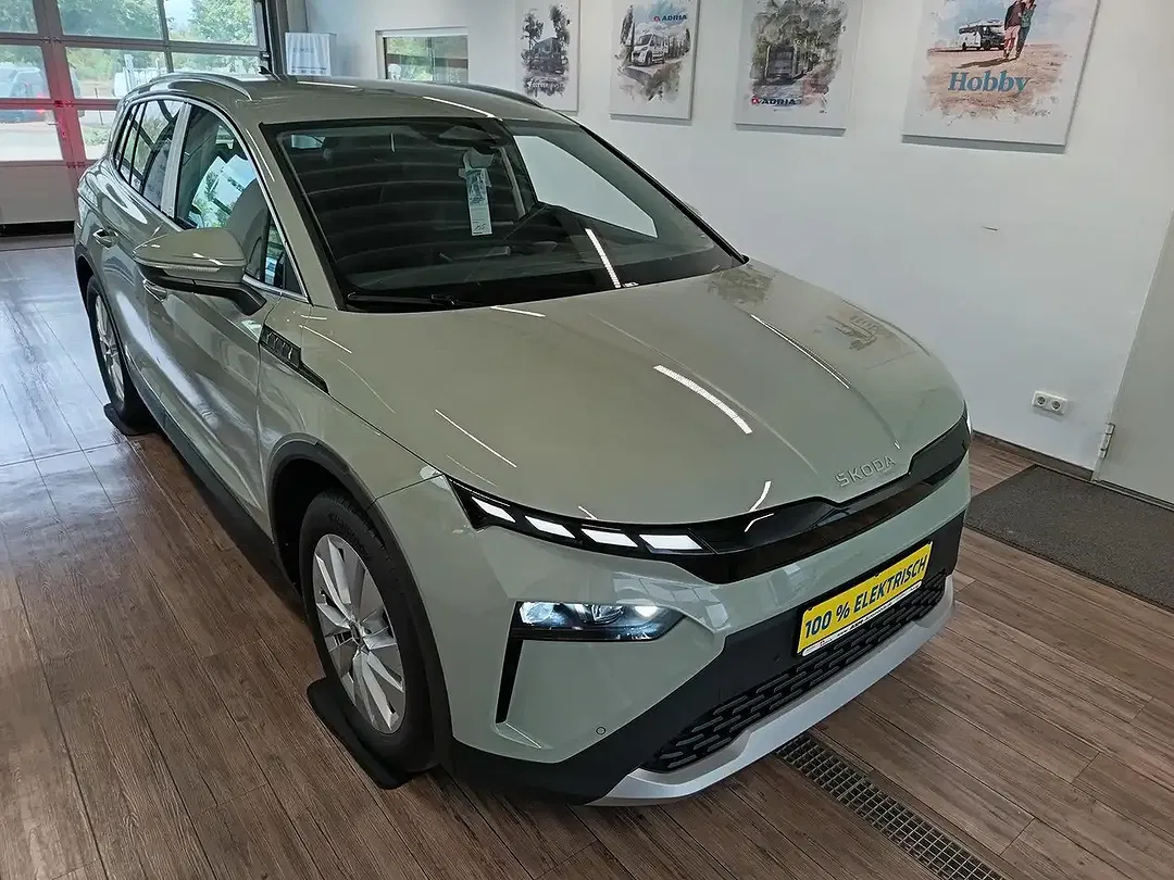Skoda Elroq 60 Selection - foto 2