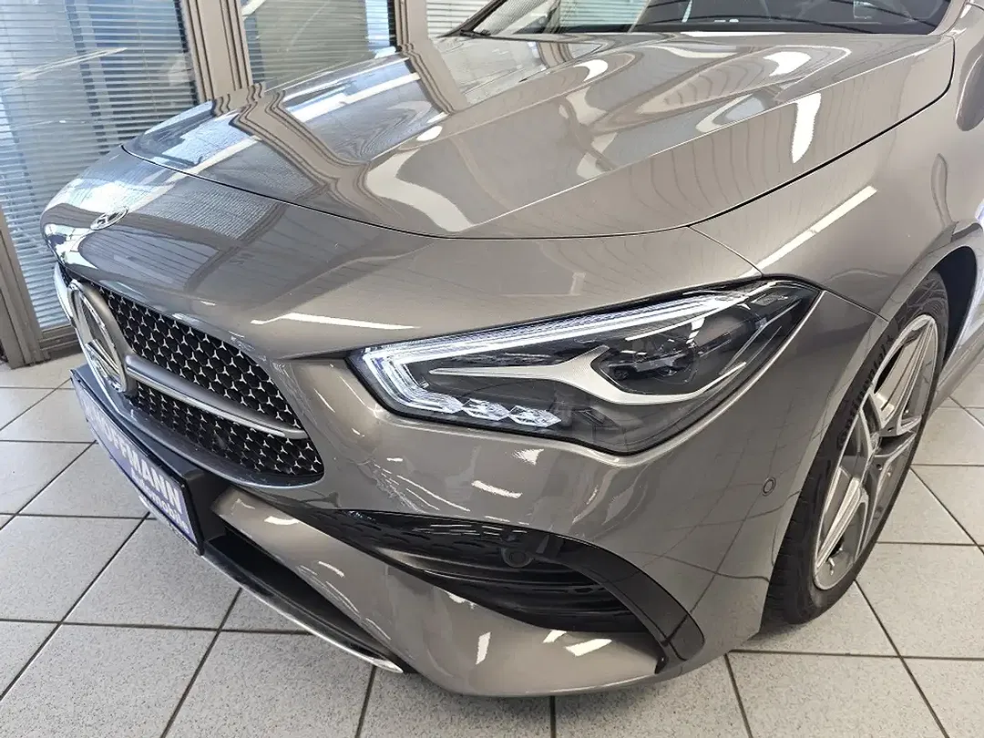 Mercedes-Benz CLA 200 - Thumbnail 34