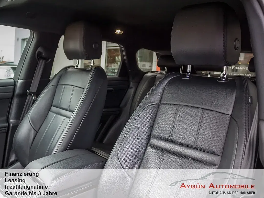 Land Rover Range Rover Evoque - Thumbnail 10