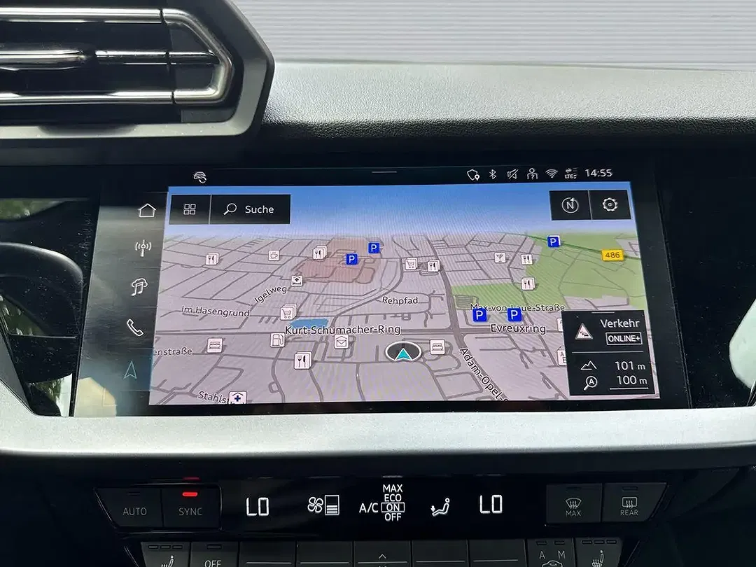 Audi A3 - Thumbnail 13