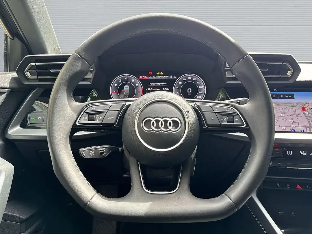 Audi A3 - Thumbnail 15