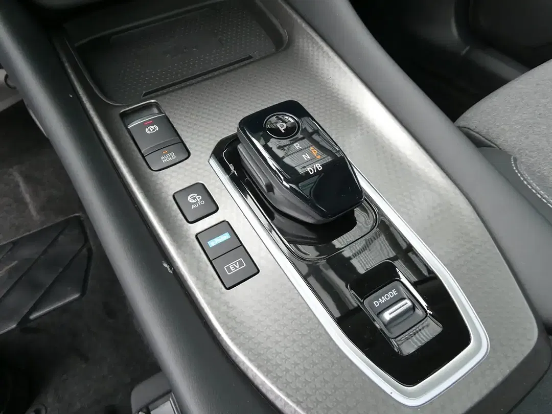 Nissan Qashqai - Thumbnail 11